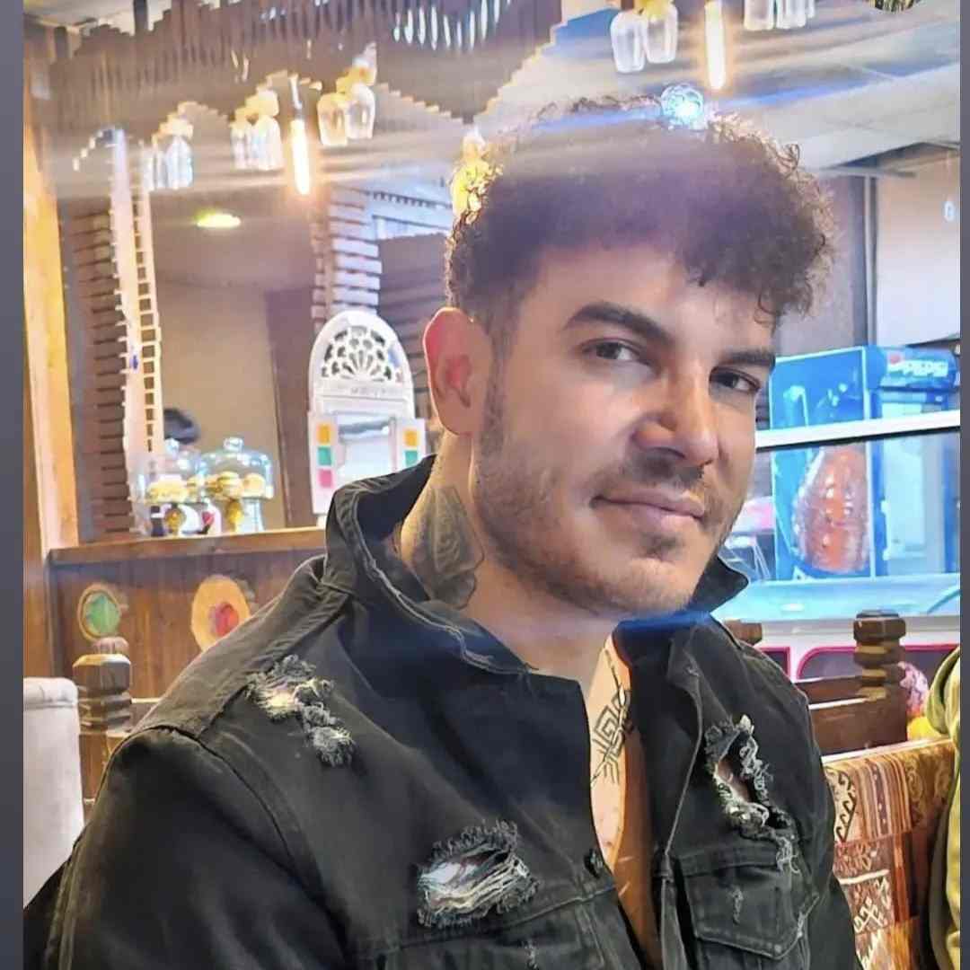 آهنگ جدید فرهاد فرهادی هنای بی کسیم نرسی وه جای